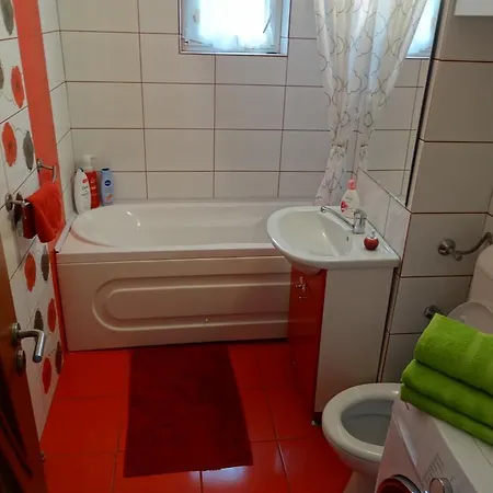 Espresso Apartament