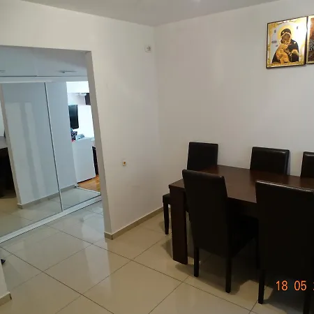 Espresso Apartament