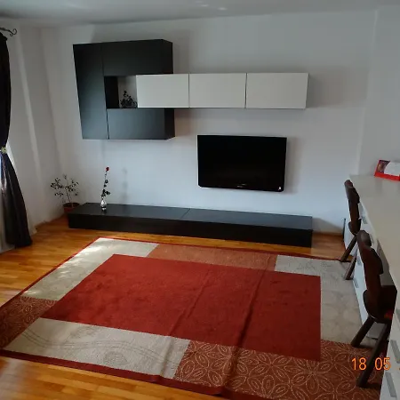 Espresso Apartament