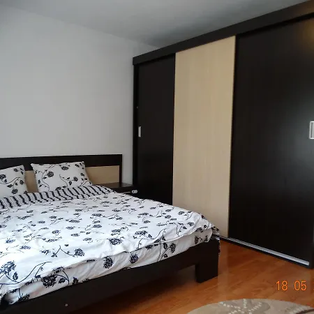Espresso Apartament Appartement *