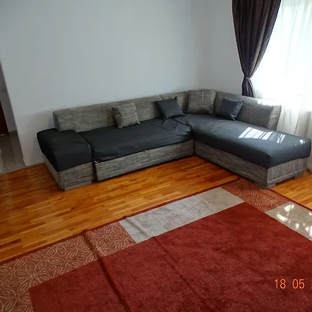 Espresso Apartament