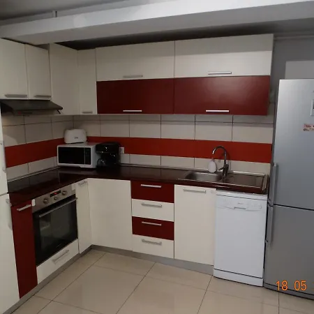 Espresso Apartament Appartement Timişoara