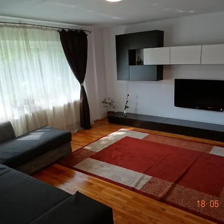 Espresso Apartament * Timişoara