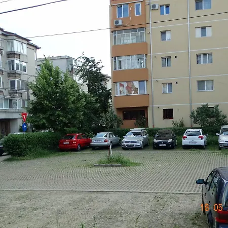 Appartement Espresso Apartament *